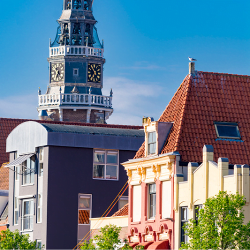 Vlissingen
