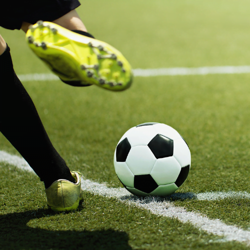 voetbal