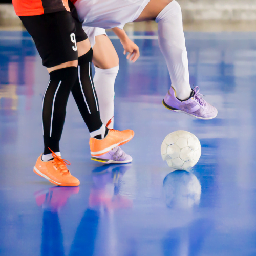 voetbal