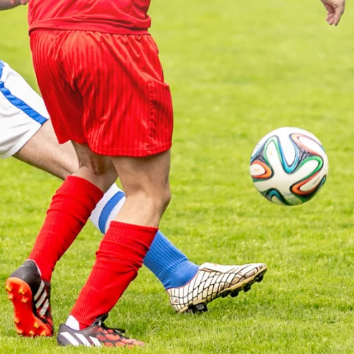 voetbal