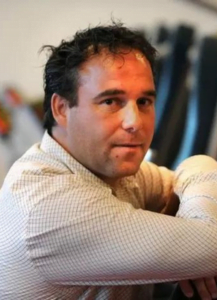 sportraad marco
